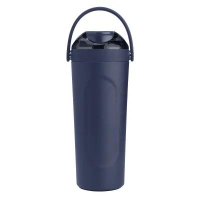 Insulated Shaker Bottle with Agitator - 25 oz - product view 5