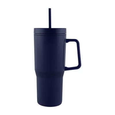 Insulated Tumbler Recycled Double Wall - 28 oz - product view 3