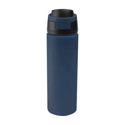 Stainless Steel Bottle with Pop-Open Lid - 32 oz - product view 3