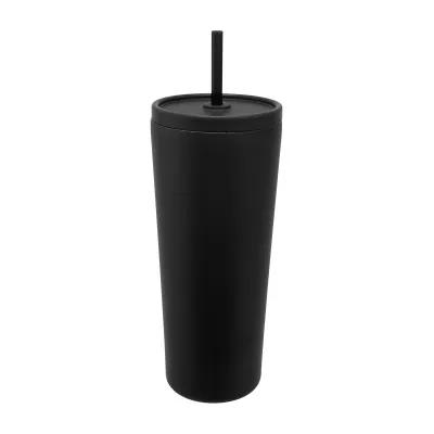 Insulated Tumbler Recycled Stainless Steel - 24 oz - product view 5