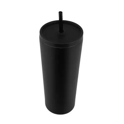 Insulated Tumbler Recycled Stainless Steel - 24 oz - product view 6
