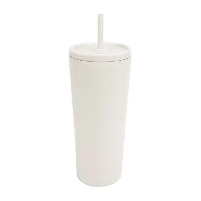 Insulated Tumbler Recycled Stainless Steel - 24 oz - product view 7