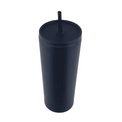 Insulated Tumbler Recycled Stainless Steel - 24 oz - product view 10