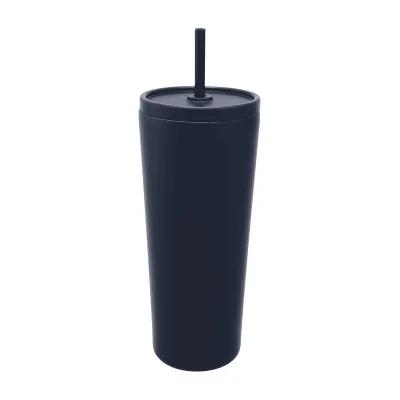 Insulated Tumbler Recycled Stainless Steel - 24 oz - product view 11