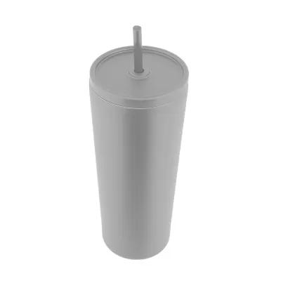 Insulated Tumbler Recycled Stainless Steel - 24 oz - product view 27