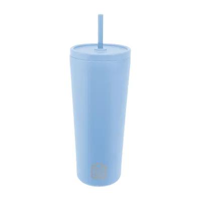 Insulated Tumbler Recycled Stainless Steel - 24 oz - product view 30