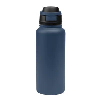 Insulated Water Bottle Recycled Stainless Steel - 32 oz - product view 2