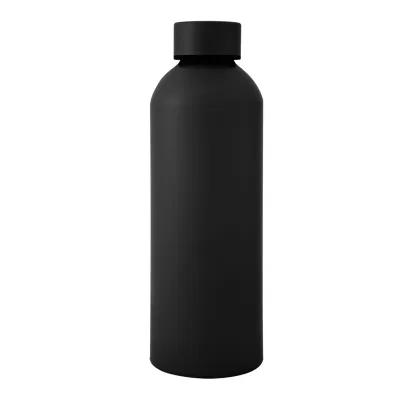 Water Bottle Recycled Aluminum Wide Mouth - 25 oz - product view 2