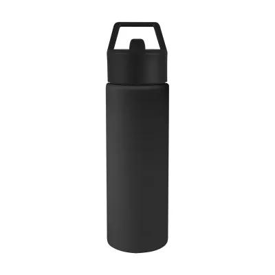 Water Bottle Recycled Stainless Steel Single Wall - 32 oz - product view 4