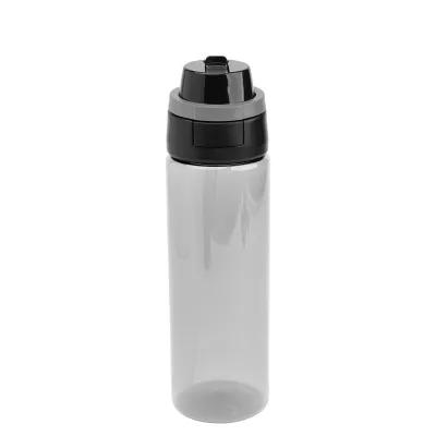 Water Bottle rPET Plastic Pop Sip and Chug - 24 oz - product view 11