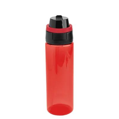 Water Bottle rPET Plastic Pop Sip and Chug - 24 oz - product view 15