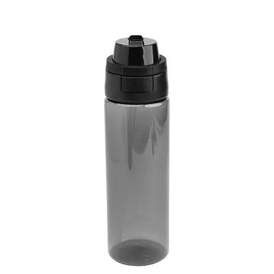 Water Bottle rPET Plastic Pop Sip and Chug - 24 oz - product view 18