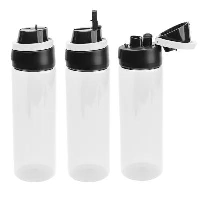 Water Bottle rPET Plastic Pop Sip and Chug - 24 oz - product view 28