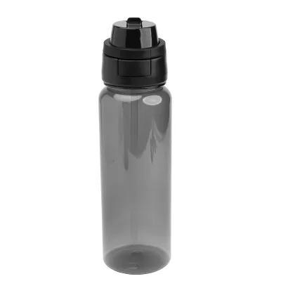 Water Bottle rPET Plastic Pop Sip and Chug - 32 oz - product view 5