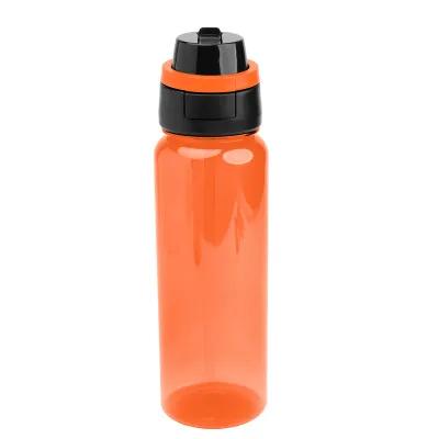 Water Bottle rPET Plastic Pop Sip and Chug - 32 oz - product view 7