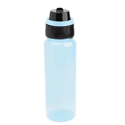 Water Bottle rPET Plastic Pop Sip and Chug - 32 oz - product view 11