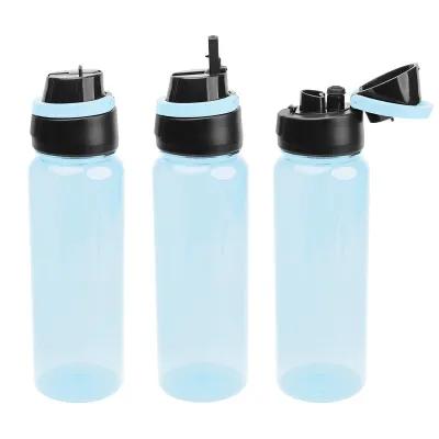 Water Bottle rPET Plastic Pop Sip and Chug - 32 oz - product view 13