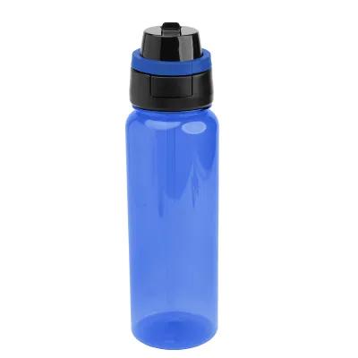 Water Bottle rPET Plastic Pop Sip and Chug - 32 oz - product view 14