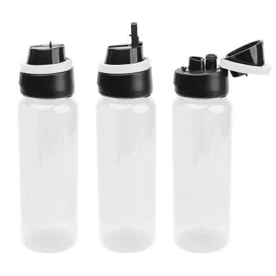 Water Bottle rPET Plastic Pop Sip and Chug - 32 oz - product view 15