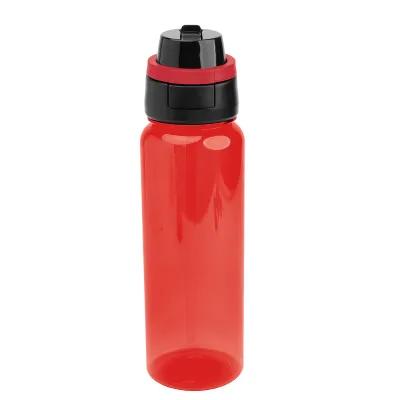 Water Bottle rPET Plastic Pop Sip and Chug - 32 oz - product view 18