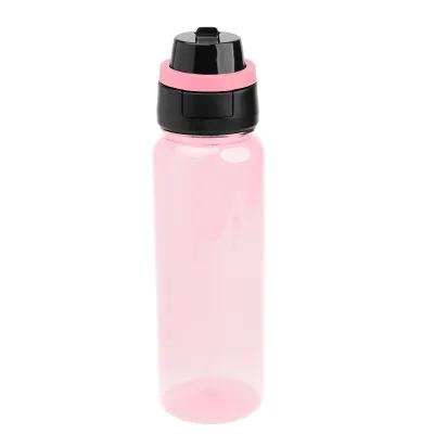 Water Bottle rPET Plastic Pop Sip and Chug - 32 oz - product view 31