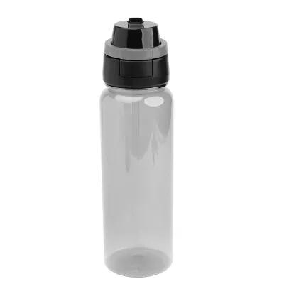 Water Bottle rPET Plastic Pop Sip and Chug - 32 oz - product view 34