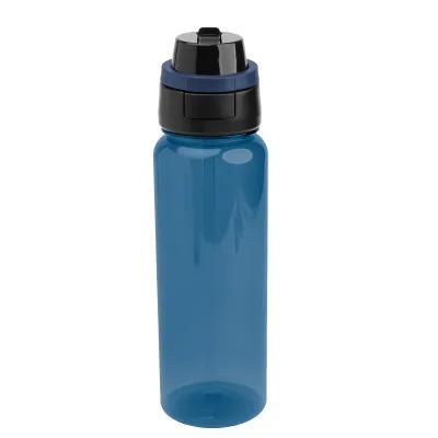 Water Bottle rPET Plastic Pop Sip and Chug - 32 oz - product view 37