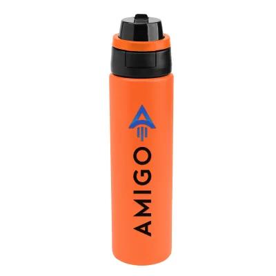 Insulated Water Bottle Steel Pop Sip and Chug - 24 oz - product view 2