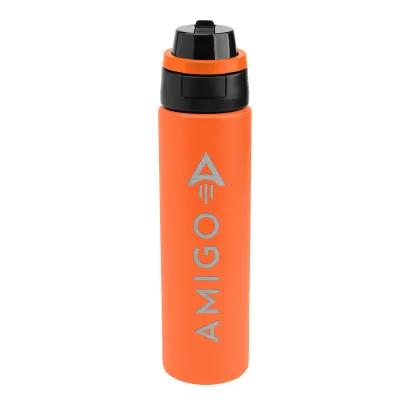 Insulated Water Bottle Steel Pop Sip and Chug - 24 oz - product view 3