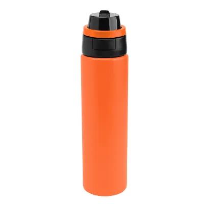 Insulated Water Bottle Steel Pop Sip and Chug - 24 oz - product view 4