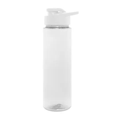 Water Bottle with Flip Top Lid Tritan Rhythm Style - 28 oz - product view 2