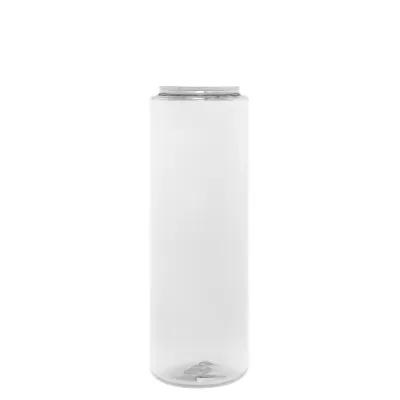 Water Bottle with Flip Top Lid Tritan Rhythm Style - 28 oz - product view 3