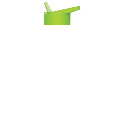 Water Bottle with Sip Top Lid Tritan Staccato Style - 28 oz