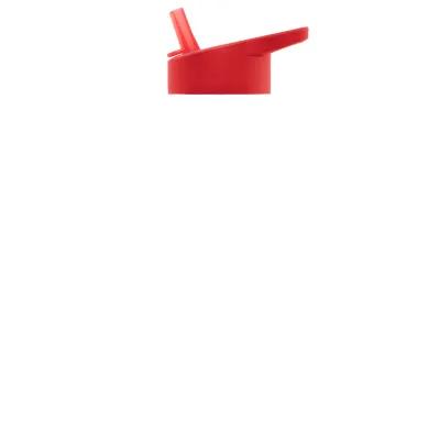 Water Bottle with Sip Top Lid Tritan Staccato Style - 28 oz - product view 4