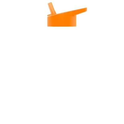 Water Bottle with Sip Top Lid Tritan Staccato Style - 28 oz - product view 5