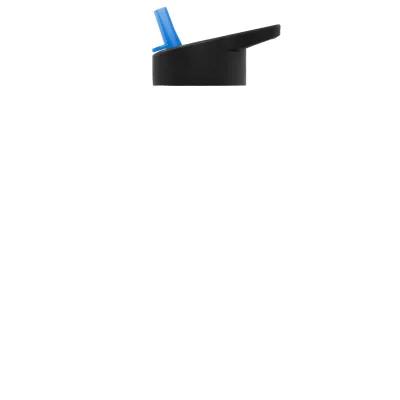 Water Bottle with Sip Top Lid Tritan Staccato Style - 28 oz - product view 8