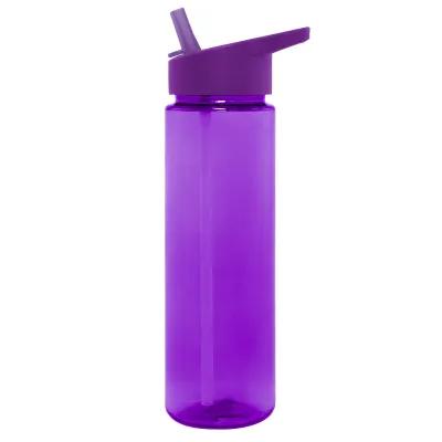Water Bottle with Sip Top Lid Tritan Staccato Style - 28 oz - product view 12