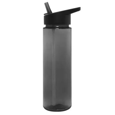 Water Bottle with Sip Top Lid Tritan Staccato Style - 28 oz - product view 13
