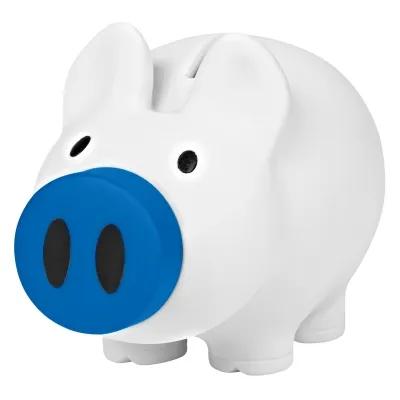 Piggy Bank with Removable Nose Payday Style - 6.5 x 4 in - product view 4