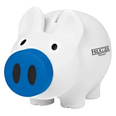 Piggy Bank with Removable Nose Payday Style - 6.5 x 4 in - product view 5