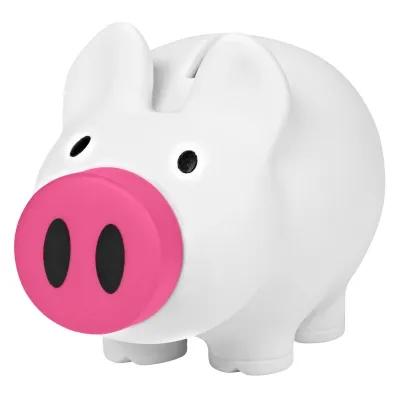 Piggy Bank with Removable Nose Payday Style - 6.5 x 4 in - product view 8