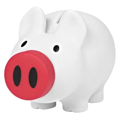 Piggy Bank with Removable Nose Payday Style - 6.5 x 4 in - product view 10