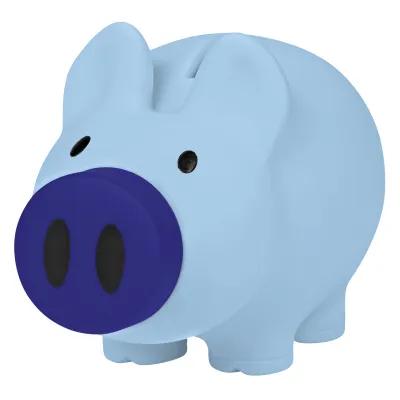 Piggy Bank with Removable Nose Payday Style - 6.5 x 4 in - product view 12