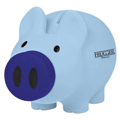 Piggy Bank with Removable Nose Payday Style - 6.5 x 4 in - product view 13