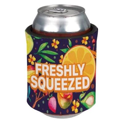 Full Color Slap Wrap & Go - promotional product with custom logo