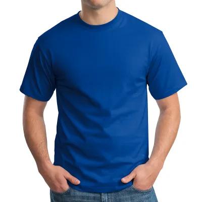 Custom Printed T-Shirt 100% Cotton (Unisex) - product view 3