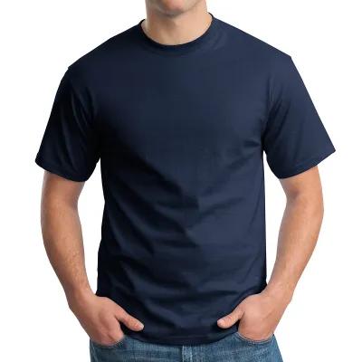 Custom Printed T-Shirt 100% Cotton (Unisex) - product view 4