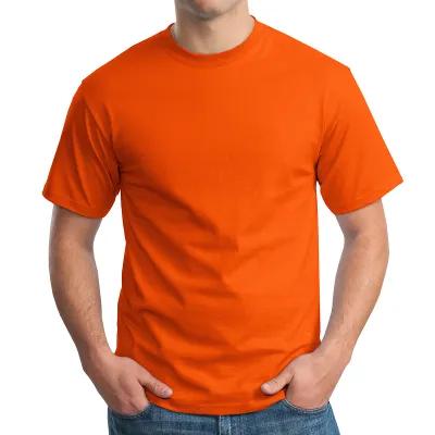 Custom Printed T-Shirt 100% Cotton (Unisex) - product view 5