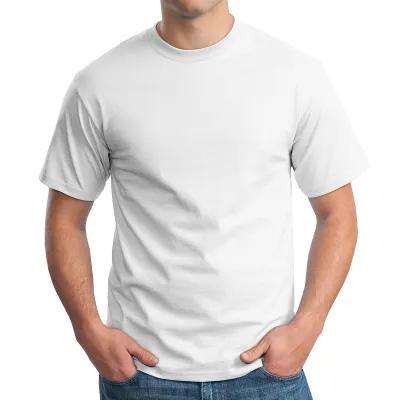 Custom Printed T-Shirt 100% Cotton (Unisex) - product view 6