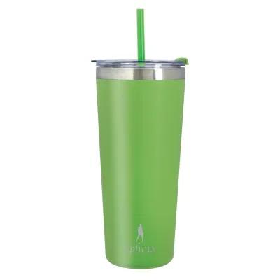 Colma Insulated Stainless Steel Tumbler - 24 oz - product view 32